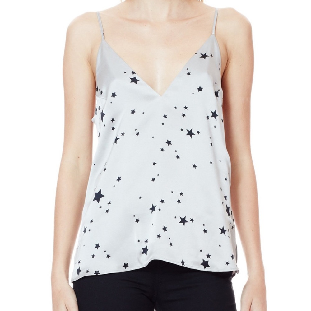 CAMI NYC NWT BLOUSE